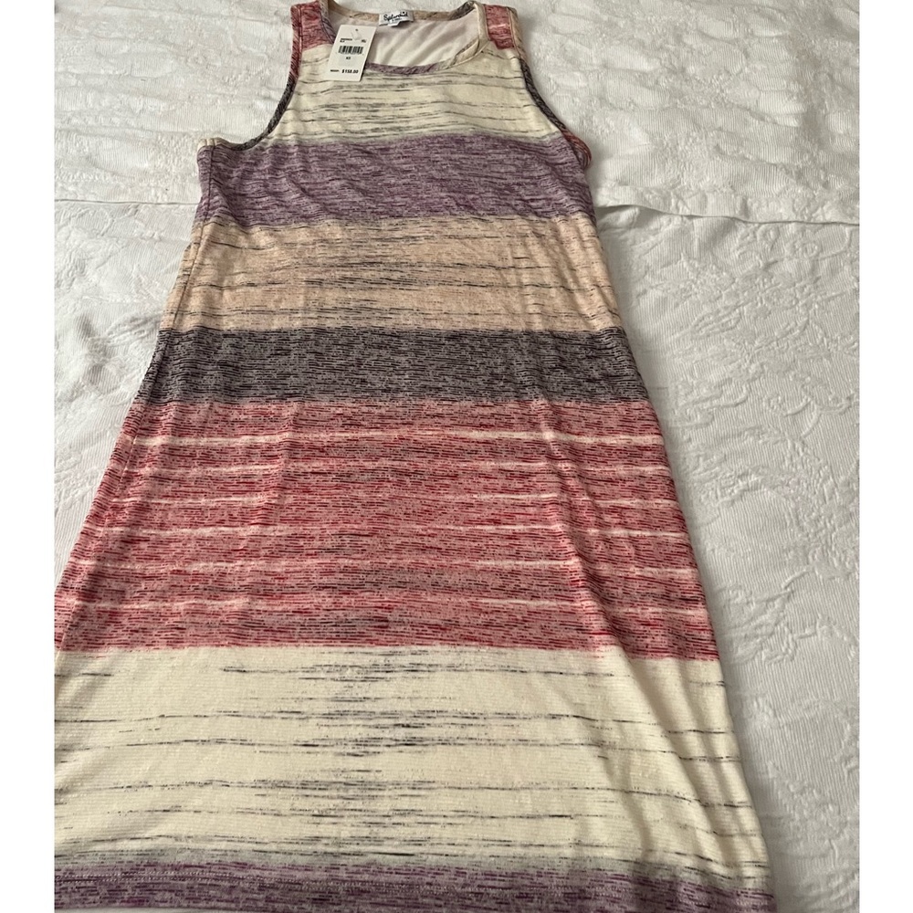 Splendid tank dress
